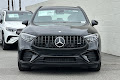 2025 Mercedes-Benz GLC GLC 63 AMG® S E Performance