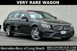 2019 Mercedes-Benz E-Class E 450