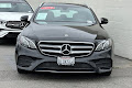 2019 Mercedes-Benz E-Class E 450