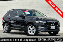 2022 Volvo XC60 B5 Momentum