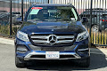 2017 Mercedes-Benz GLE GLE 350