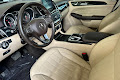 2017 Mercedes-Benz GLE GLE 350