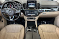 2017 Mercedes-Benz GLE GLE 350