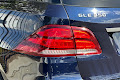 2017 Mercedes-Benz GLE GLE 350