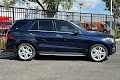 2017 Mercedes-Benz GLE GLE 350