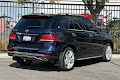 2017 Mercedes-Benz GLE GLE 350