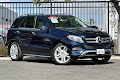 2017 Mercedes-Benz GLE GLE 350