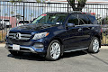 2017 Mercedes-Benz GLE GLE 350