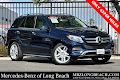 2017 Mercedes-Benz GLE GLE 350