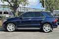 2017 Mercedes-Benz GLE GLE 350