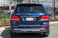 2017 Mercedes-Benz GLE GLE 350