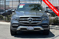 2021 Mercedes-Benz GLE GLE 350