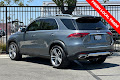 2021 Mercedes-Benz GLE GLE 350