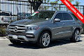 2021 Mercedes-Benz GLE GLE 350