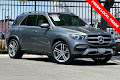 2021 Mercedes-Benz GLE GLE 350