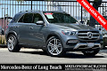 2021 Mercedes-Benz GLE GLE 350