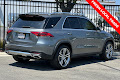 2021 Mercedes-Benz GLE GLE 350