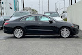 2025 Mercedes-Benz CLA CLA 250