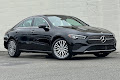 2025 Mercedes-Benz CLA CLA 250