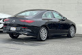 2025 Mercedes-Benz CLA CLA 250
