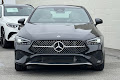 2025 Mercedes-Benz CLA CLA 250