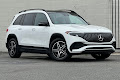 2024 Mercedes-Benz EQB 250+