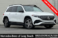 2024 Mercedes-Benz EQB 250+