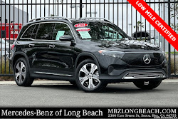 2024 Mercedes-Benz EQB 300
