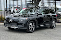 2024 Mercedes-Benz EQB 300