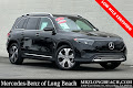 2024 Mercedes-Benz EQB 300