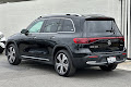 2024 Mercedes-Benz EQB 300