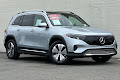 2024 Mercedes-Benz EQB 300