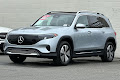 2024 Mercedes-Benz EQB 300