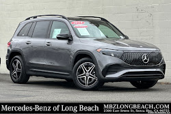 2024 Mercedes-Benz EQB 250+