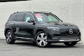 2024 Mercedes-Benz EQB 300