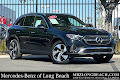 2024 Mercedes-Benz GLC GLC 300