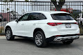 2024 Mercedes-Benz GLC GLC 300