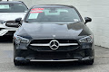 2022 Mercedes-Benz CLA CLA 250