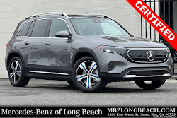 2023 Mercedes-Benz EQB 300