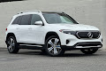 2023 Mercedes-Benz EQB 300