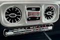 2025 Mercedes-Benz G-Class G 580