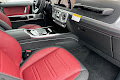 2025 Mercedes-Benz G-Class G 580