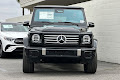 2025 Mercedes-Benz G-Class G 580