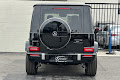 2025 Mercedes-Benz G-Class G 580