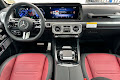 2025 Mercedes-Benz G-Class G 580
