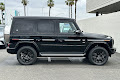 2025 Mercedes-Benz G-Class G 580