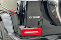 2025 Mercedes-Benz G-Class G 580