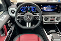 2025 Mercedes-Benz G-Class G 580