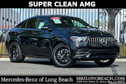 2022 Mercedes-Benz GLE GLE 53 AMG®