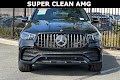 2022 Mercedes-Benz GLE GLE 53 AMG®